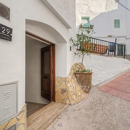 Casa Limon Competa